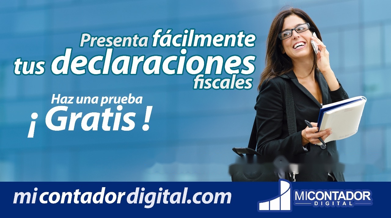 Contabilidad a la mano